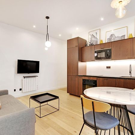 Pick A Flat'S Apartment In Reuilly-Diderot - Rue Claude Tillier Париж Экстерьер фото