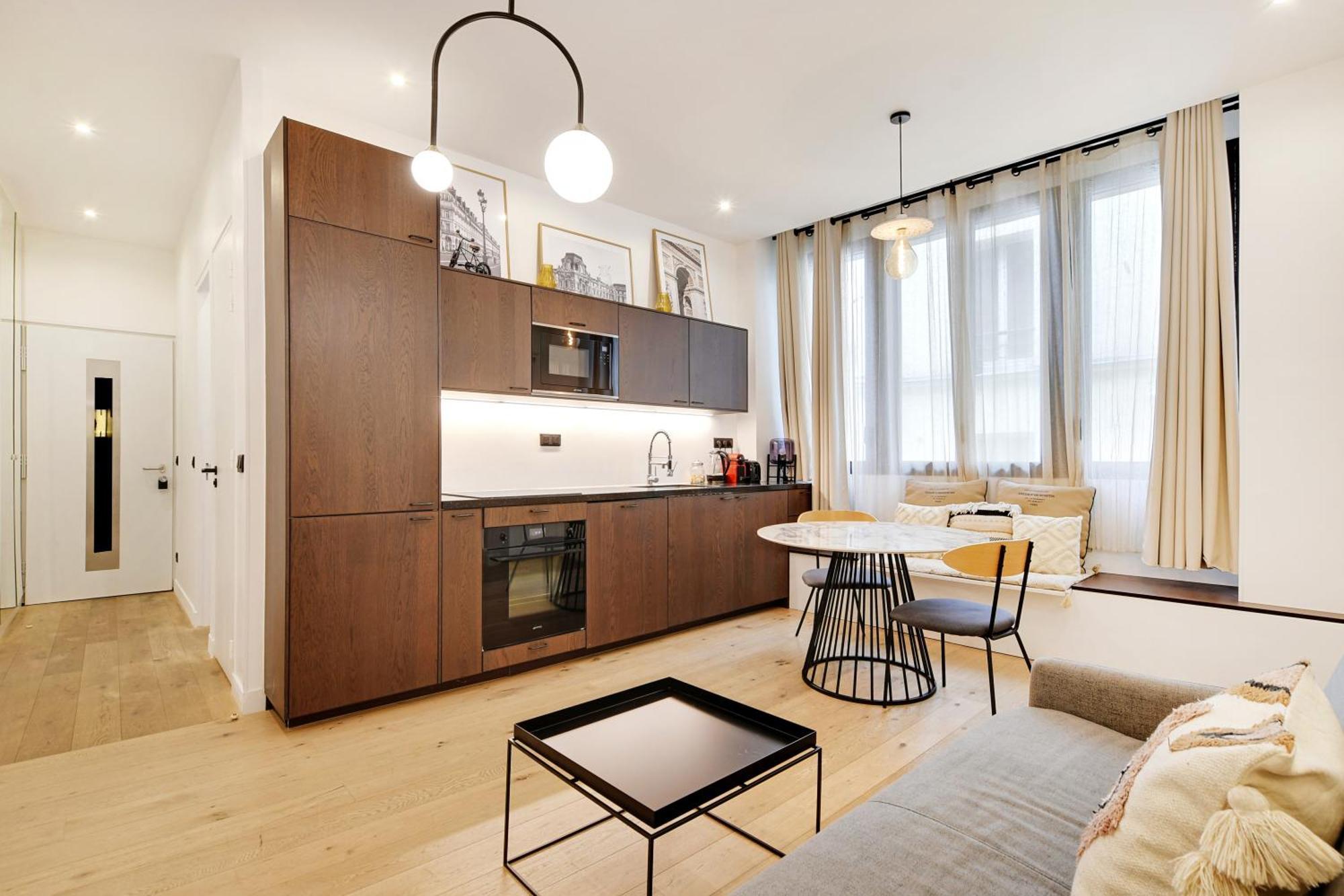 Pick A Flat'S Apartment In Reuilly-Diderot - Rue Claude Tillier Париж Экстерьер фото