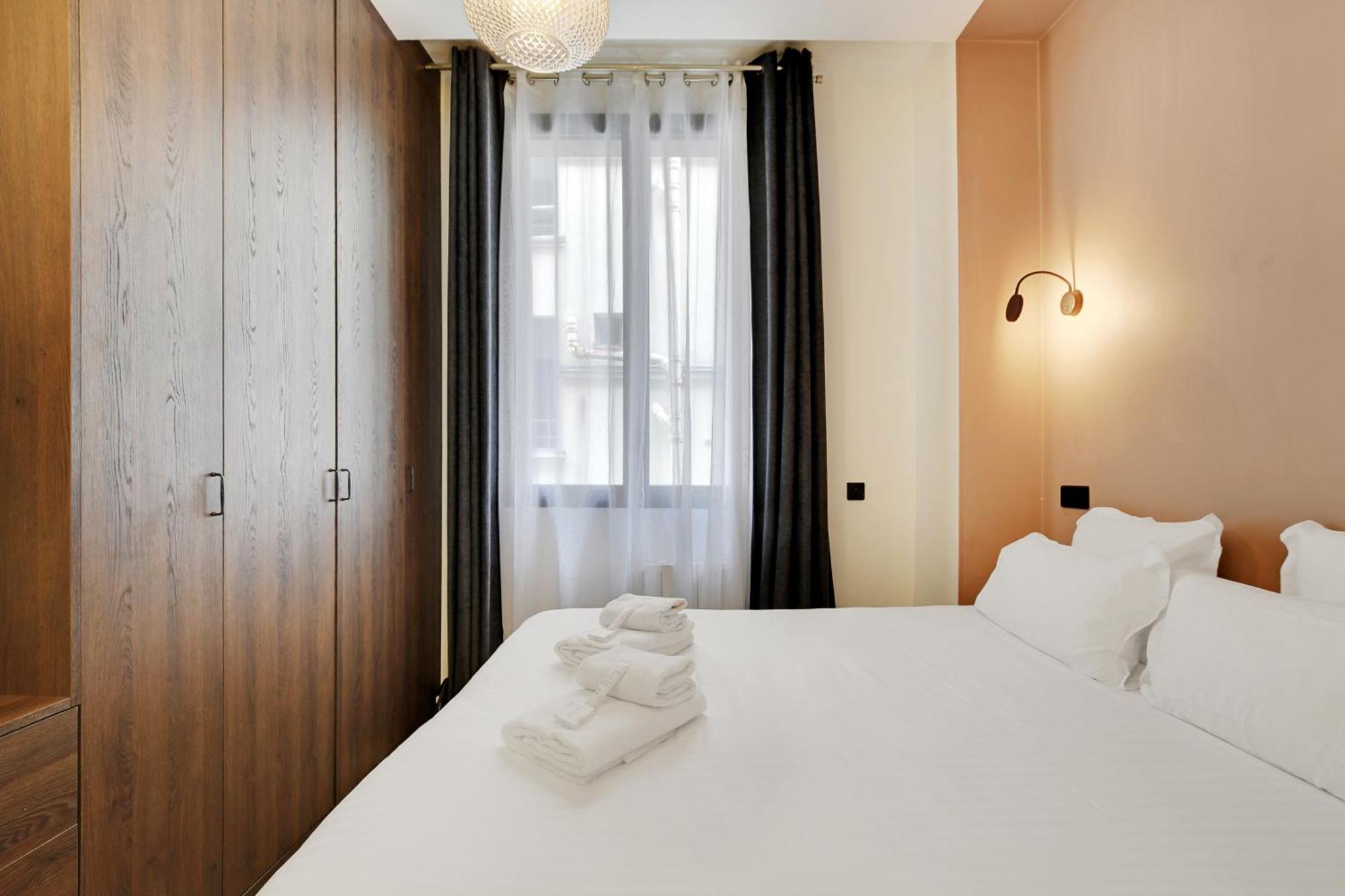 Pick A Flat'S Apartment In Reuilly-Diderot - Rue Claude Tillier Париж Экстерьер фото